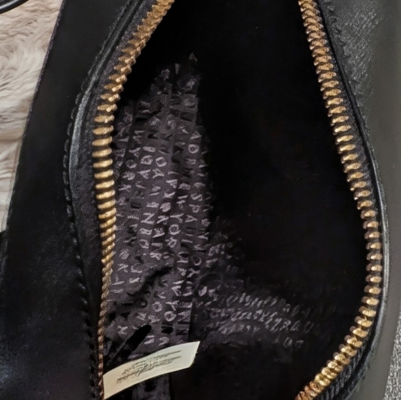 Kate Spade Crossbody Purse -  Newbury Lane - NWOT - Black - Picture 3 of 5